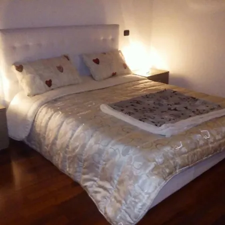 Bed and breakfast Dimora Di Mara 3*