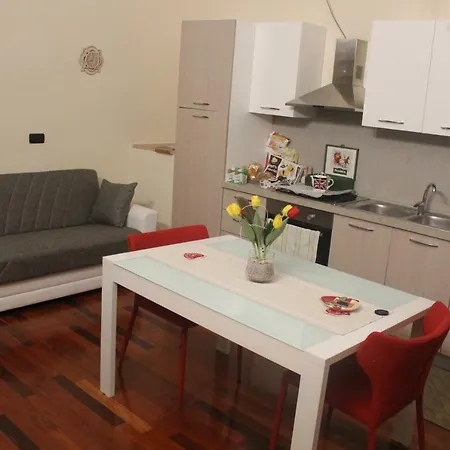 Dimora Di Mara Santeramo in Colle