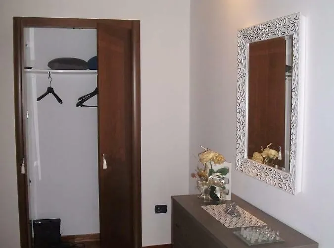 Dimora Di Mara 3* سانتيرامو إن كولي