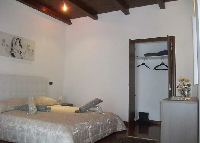 Dimora Di Mara سانتيرامو إن كولي