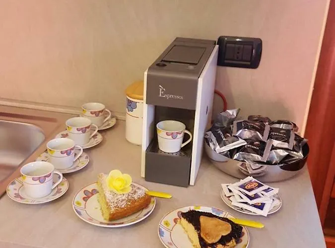 Dimora Di Mara فندق مبيت وإفطار 3*