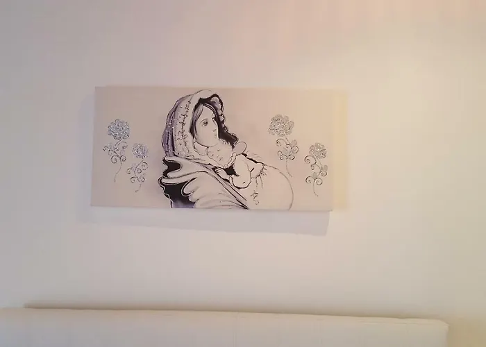 فندق مبيت وإفطار Dimora Di Mara سانتيرامو إن كولي