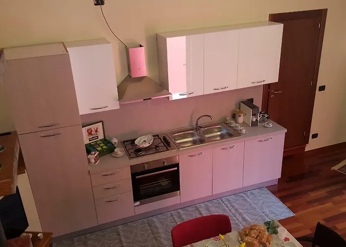 Dimora Di Mara 3* سانتيرامو إن كولي