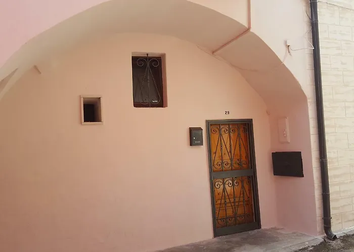 Dimora Di Mara فندق مبيت وإفطار