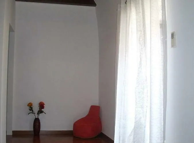 فندق مبيت وإفطار Dimora Di Mara سانتيرامو إن كولي