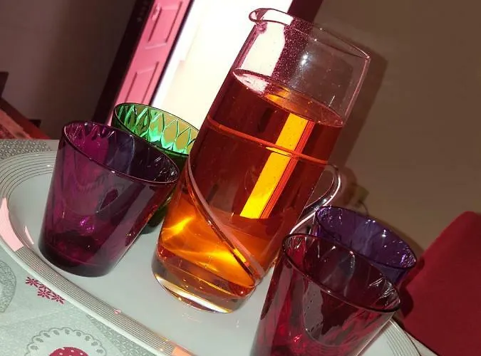 Dimora Di Mara 3* سانتيرامو إن كولي